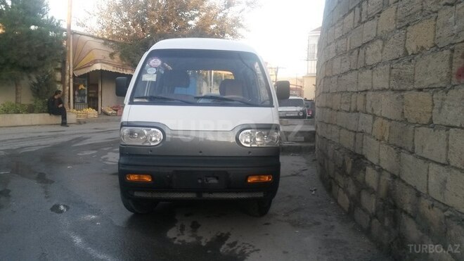 Daewoo Damas 2007, 134,600 km - 0.1 l - Bakı