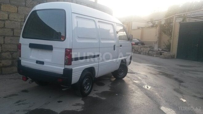 Daewoo Damas 2007, 134,600 km - 0.1 l - Bakı