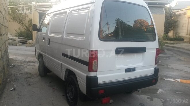 Daewoo Damas 2007, 134,600 km - 0.1 l - Bakı