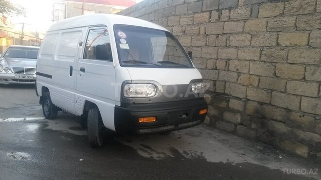 Daewoo Damas 2007, 134,600 km - 0.1 l - Bakı