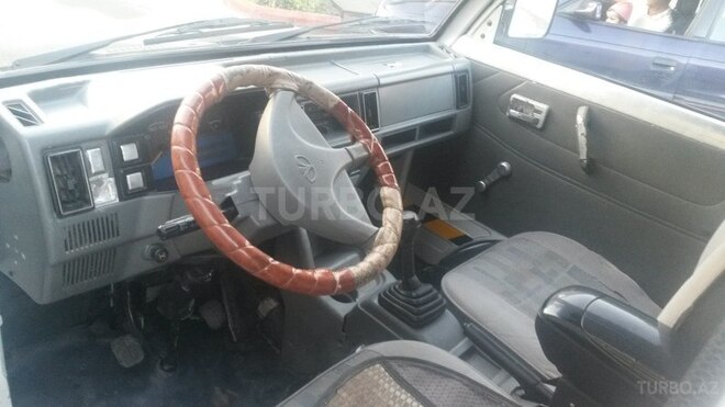Daewoo Damas 2007, 134,600 km - 0.1 l - Bakı