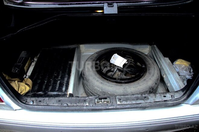 Mercedes C 220 2000, 408,381 km - 2.2 l - Bakı
