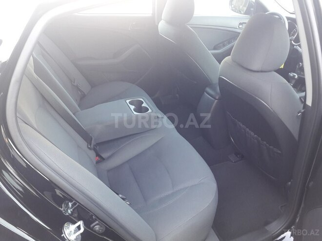Kia Optima 2015, 40,700 km - 2.4 л - Bakı