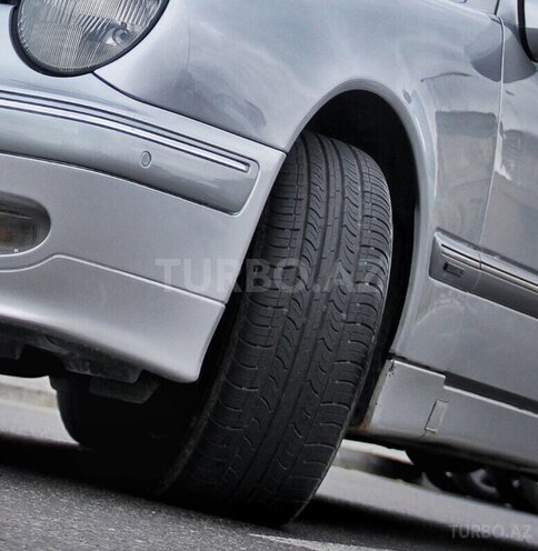 Mercedes C 220 2000, 408,381 km - 2.2 l - Bakı