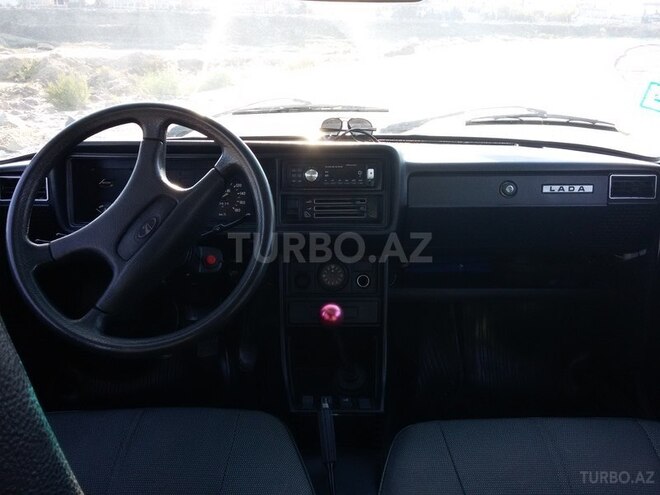 LADA (VAZ) 2107 2006, 75,845 km - 1.6 l - Sumqayıt