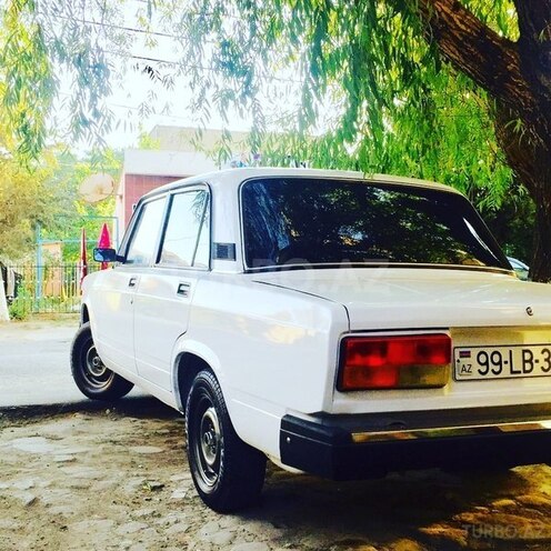 LADA (VAZ) 2107 2006, 75,845 km - 1.6 l - Sumqayıt