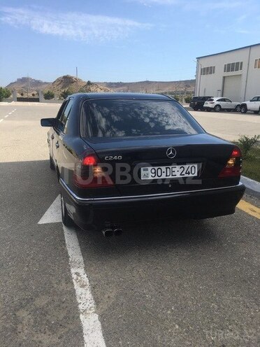 Mercedes C 240 2000, 315,000 km - 2.4 л - Bakı