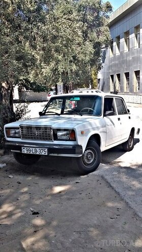 LADA (VAZ) 2107 2006, 75,845 km - 1.6 l - Sumqayıt