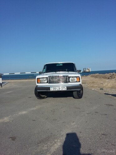 LADA (VAZ) 2107 2006, 75,845 km - 1.6 l - Sumqayıt