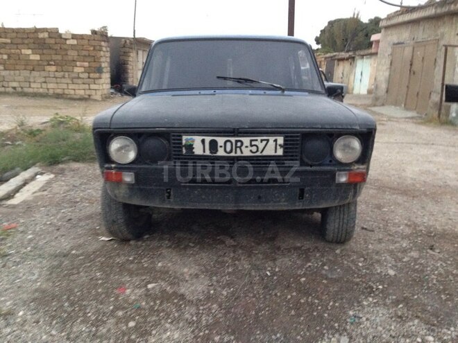 LADA (VAZ) 2106 1984, 111,111 km - 1.3 l - Sumqayıt