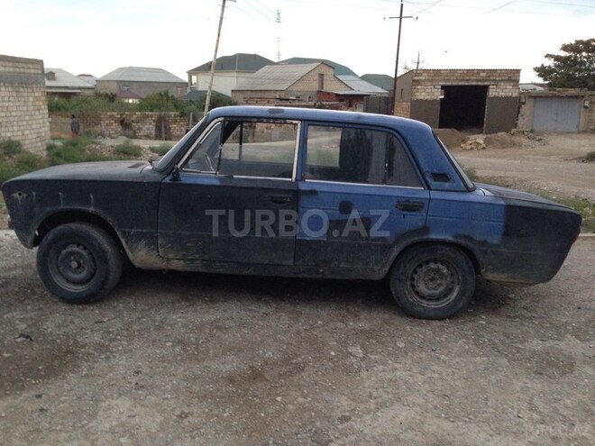 LADA (VAZ) 2106 1984, 111,111 km - 1.3 l - Sumqayıt