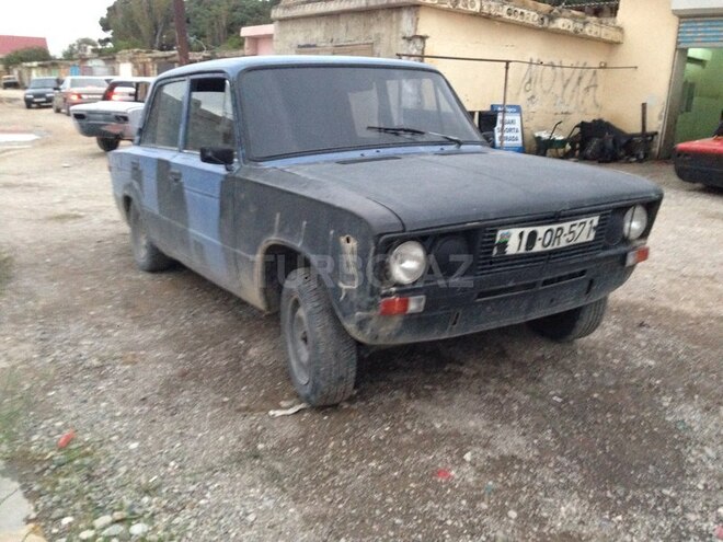 LADA (VAZ) 2106 1984, 111,111 km - 1.3 l - Sumqayıt