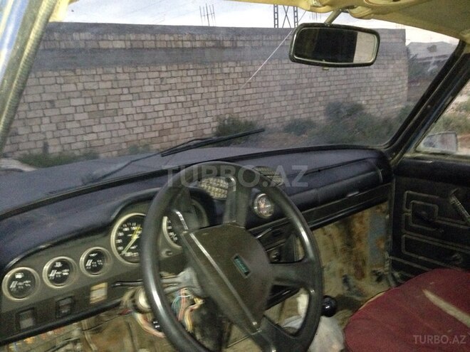 LADA (VAZ) 2106 1984, 111,111 km - 1.3 l - Sumqayıt