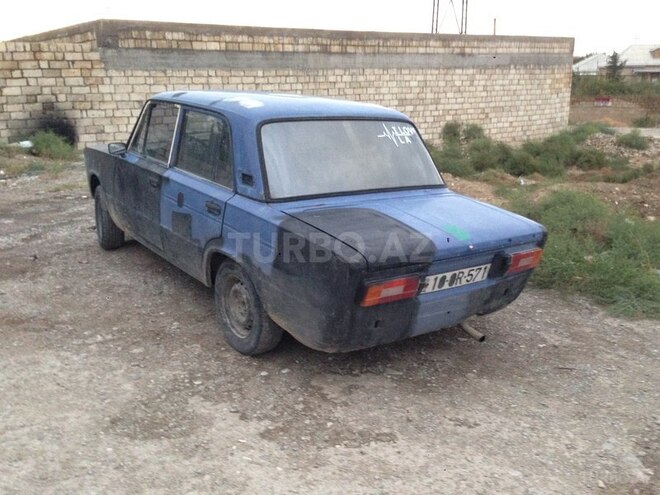 LADA (VAZ) 2106 1984, 111,111 km - 1.3 l - Sumqayıt