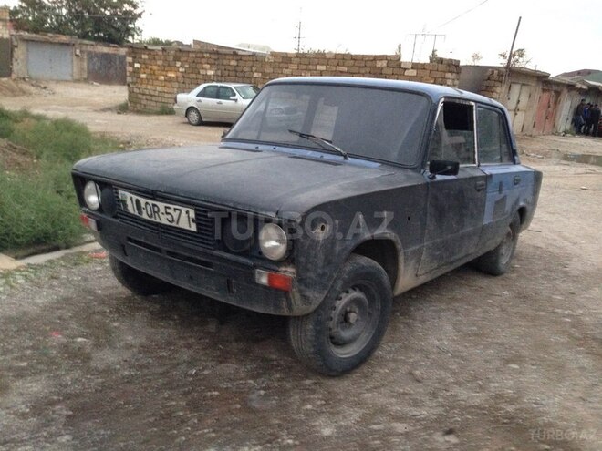 LADA (VAZ) 2106 1984, 111,111 km - 1.3 l - Sumqayıt