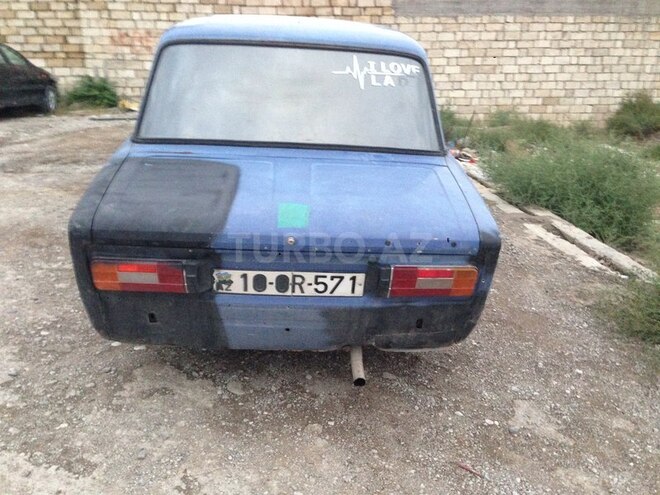 LADA (VAZ) 2106 1984, 111,111 km - 1.3 l - Sumqayıt