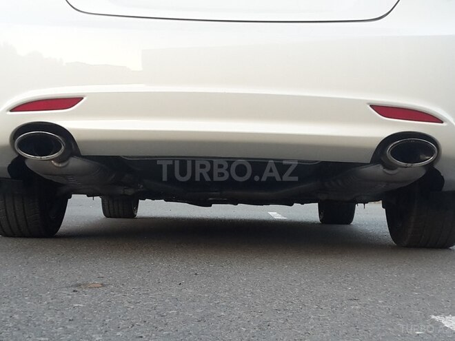 Hyundai Sonata 2011, 47,359 km - 2.0 l - Bakı