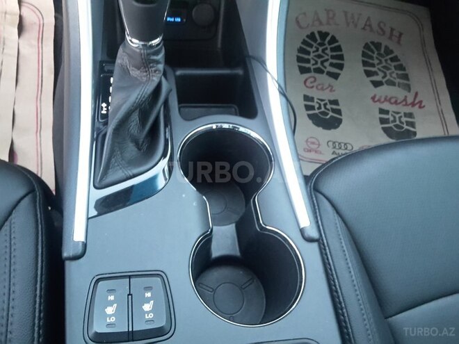 Hyundai Sonata 2011, 47,359 km - 2.0 l - Bakı