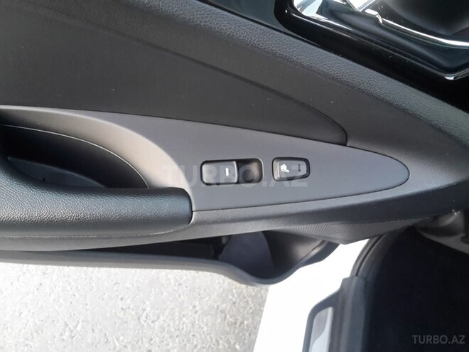 Hyundai Sonata 2011, 47,359 km - 2.0 l - Bakı