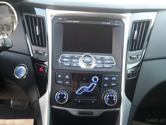 Hyundai Sonata 2011, 47,359 km - 2.0 l - Bakı