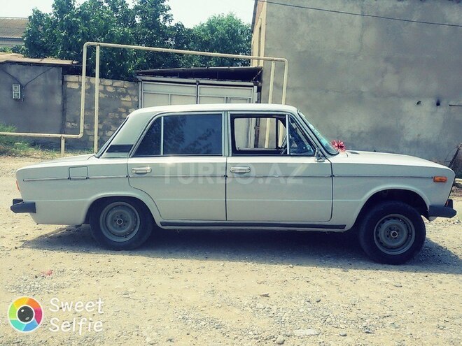 LADA (VAZ) 2106 1988, 45,552 km - 0.2 l - Şirvan