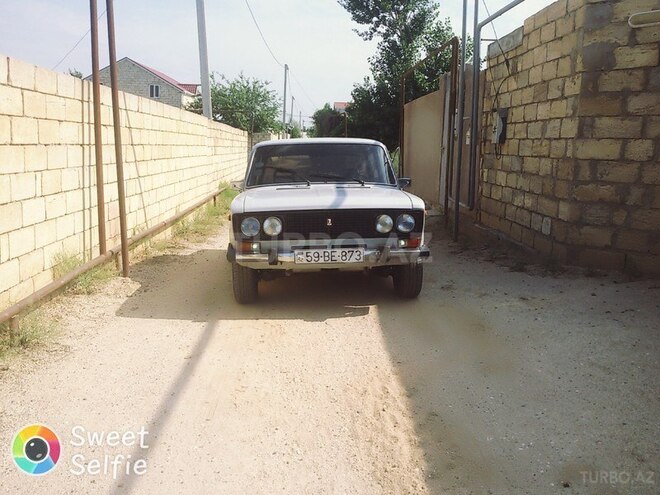 LADA (VAZ) 2106 1988, 45,552 km - 0.2 l - Şirvan