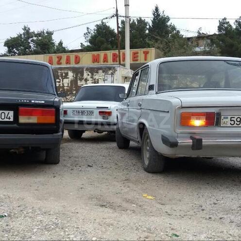 LADA (VAZ) 2106 1988, 45,552 km - 0.2 l - Şirvan