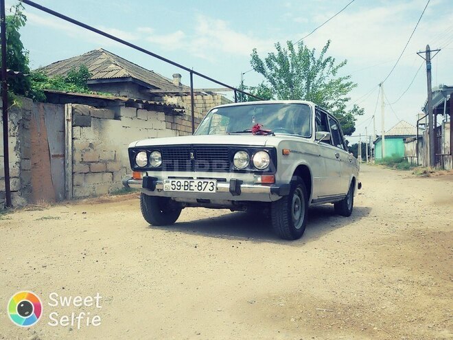 LADA (VAZ) 2106 1988, 45,552 km - 0.2 l - Şirvan