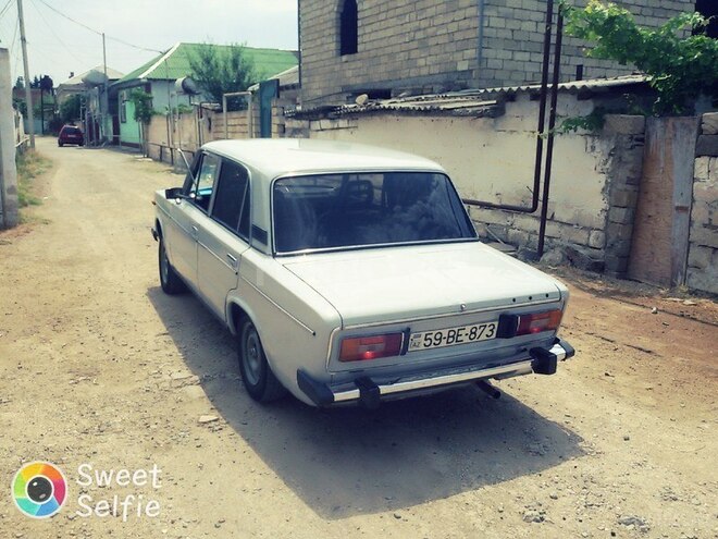 LADA (VAZ) 2106 1988, 45,552 km - 0.2 l - Şirvan