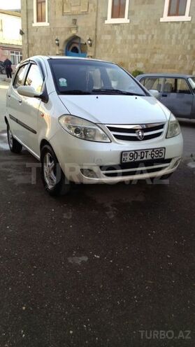 Changan Benni 2007, 150 km - 0.1 l - Bakı