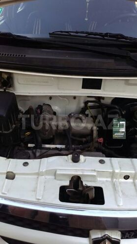 Changan Benni 2007, 150 km - 0.1 l - Bakı