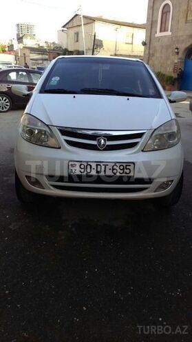Changan Benni 2007, 150 km - 0.1 l - Bakı