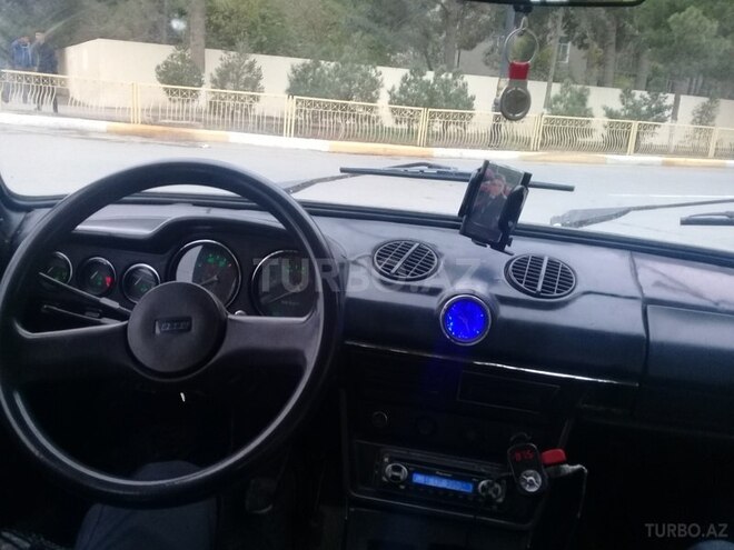 LADA (VAZ) 2106 1988, 45,552 km - 0.2 l - Şirvan