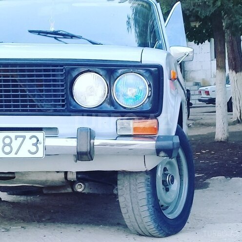 LADA (VAZ) 2106 1988, 45,552 km - 0.2 l - Şirvan