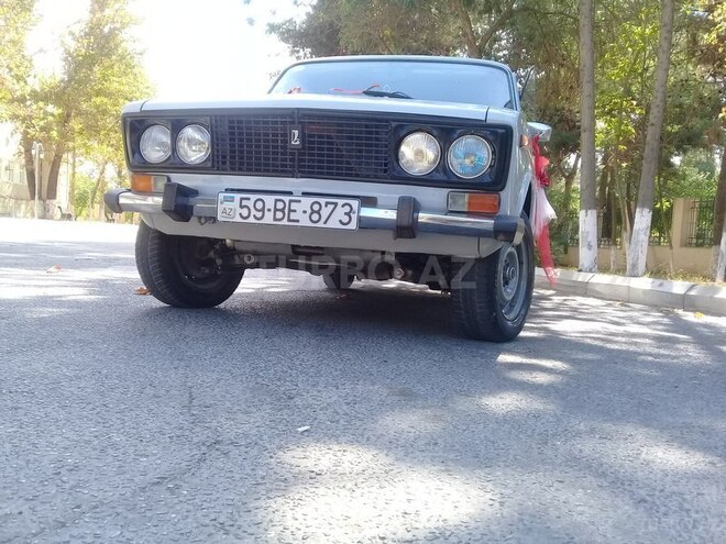 LADA (VAZ) 2106 1988, 45,552 km - 0.2 l - Şirvan