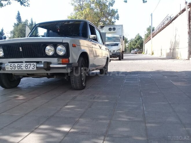 LADA (VAZ) 2106 1988, 45,552 km - 0.2 l - Şirvan