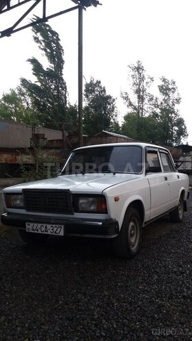 LADA (VAZ) 2107 2006, 199,000 km - 1.6 l - Lənkəran