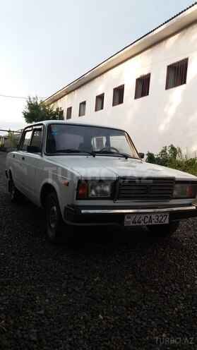 LADA (VAZ) 2107 2006, 199,000 km - 1.6 l - Lənkəran