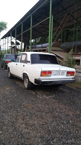 LADA (VAZ) 2107 2006, 199,000 km - 1.6 l - Lənkəran