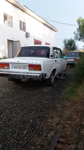 LADA (VAZ) 2107 2006, 199,000 km - 1.6 l - Lənkəran