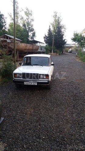 LADA (VAZ) 2107 2006, 199,000 km - 1.6 l - Lənkəran
