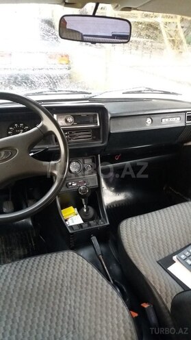 LADA (VAZ) 2107 2006, 199,000 km - 1.6 l - Lənkəran
