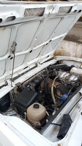 LADA (VAZ) 2107 2006, 199,000 km - 1.6 l - Lənkəran
