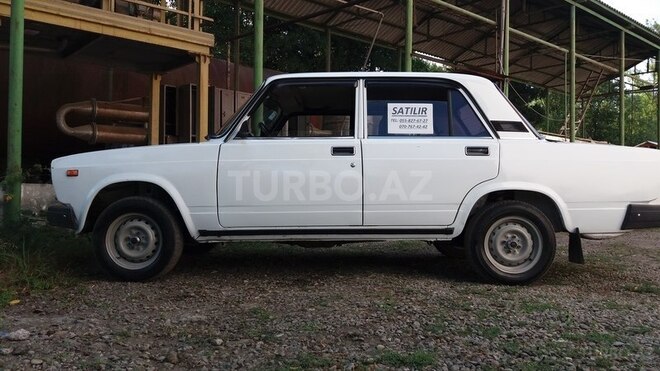 LADA (VAZ) 2107 2006, 199,000 km - 1.6 l - Lənkəran