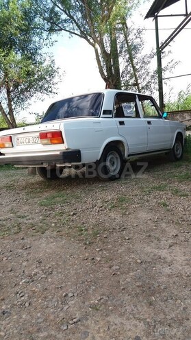 LADA (VAZ) 2107 2006, 199,000 km - 1.6 l - Lənkəran