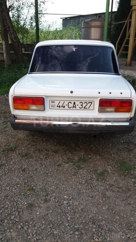 LADA (VAZ) 2107 2006, 199,000 km - 1.6 l - Lənkəran