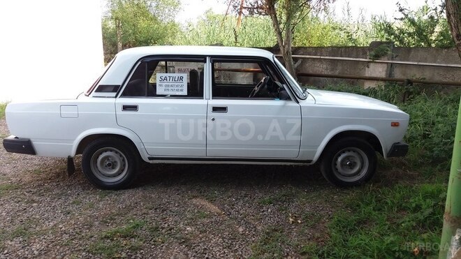 LADA (VAZ) 2107 2006, 199,000 km - 1.6 l - Lənkəran
