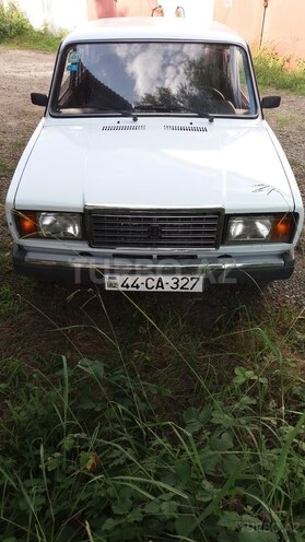 LADA (VAZ) 2107 2006, 199,000 km - 1.6 l - Lənkəran