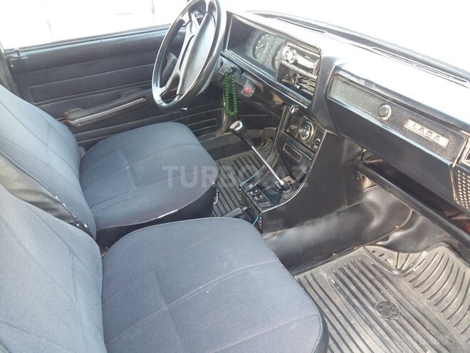 LADA (VAZ) 2107 1990, 96,346 km - 1.5 l - Xaçmaz