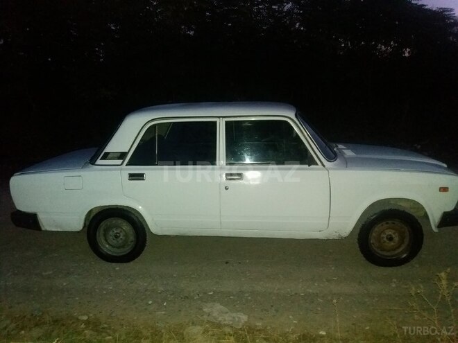 LADA (VAZ) 2107 1990, 96,346 km - 1.5 l - Xaçmaz